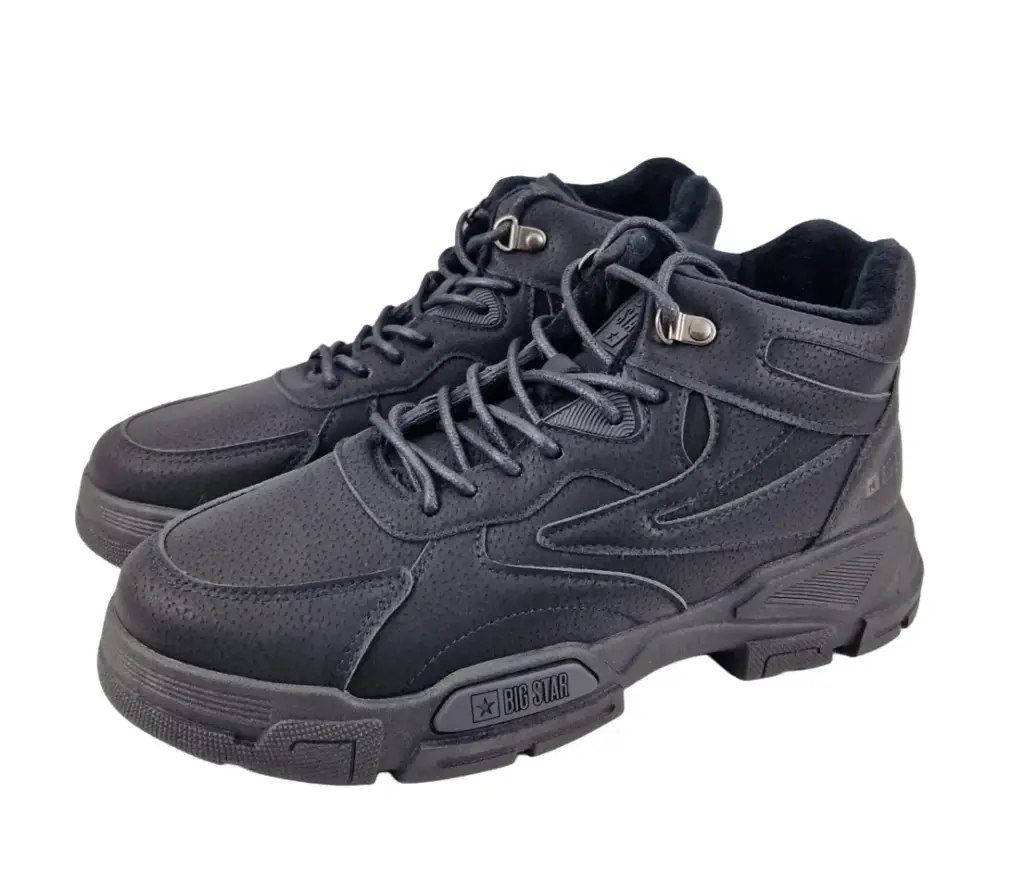 BIG STAR OO174582 - zdjęcie 4