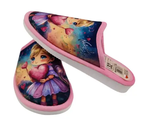 PANTOFLE 185 BALETNICA - zdjęcie 4