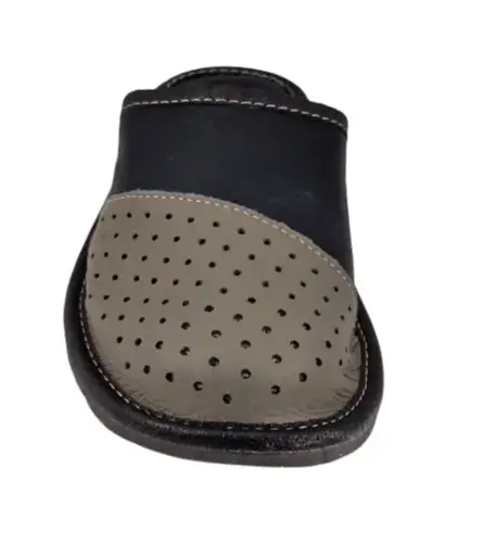 PANTOFLE M-2051B - zdjęcie 2