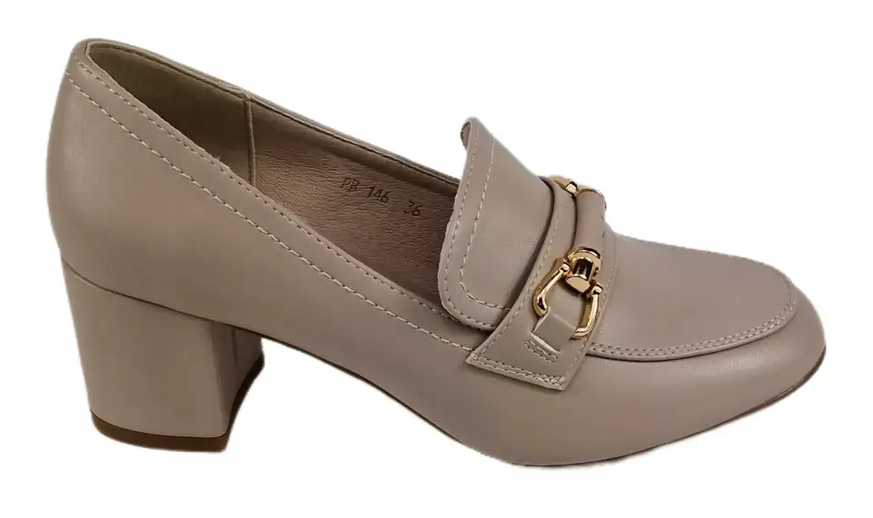 CZÓŁENKO PB146 - zdjęcie 2