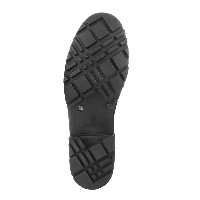 KALOSZ LEMIGO 930 ELKE - zdjęcie 4