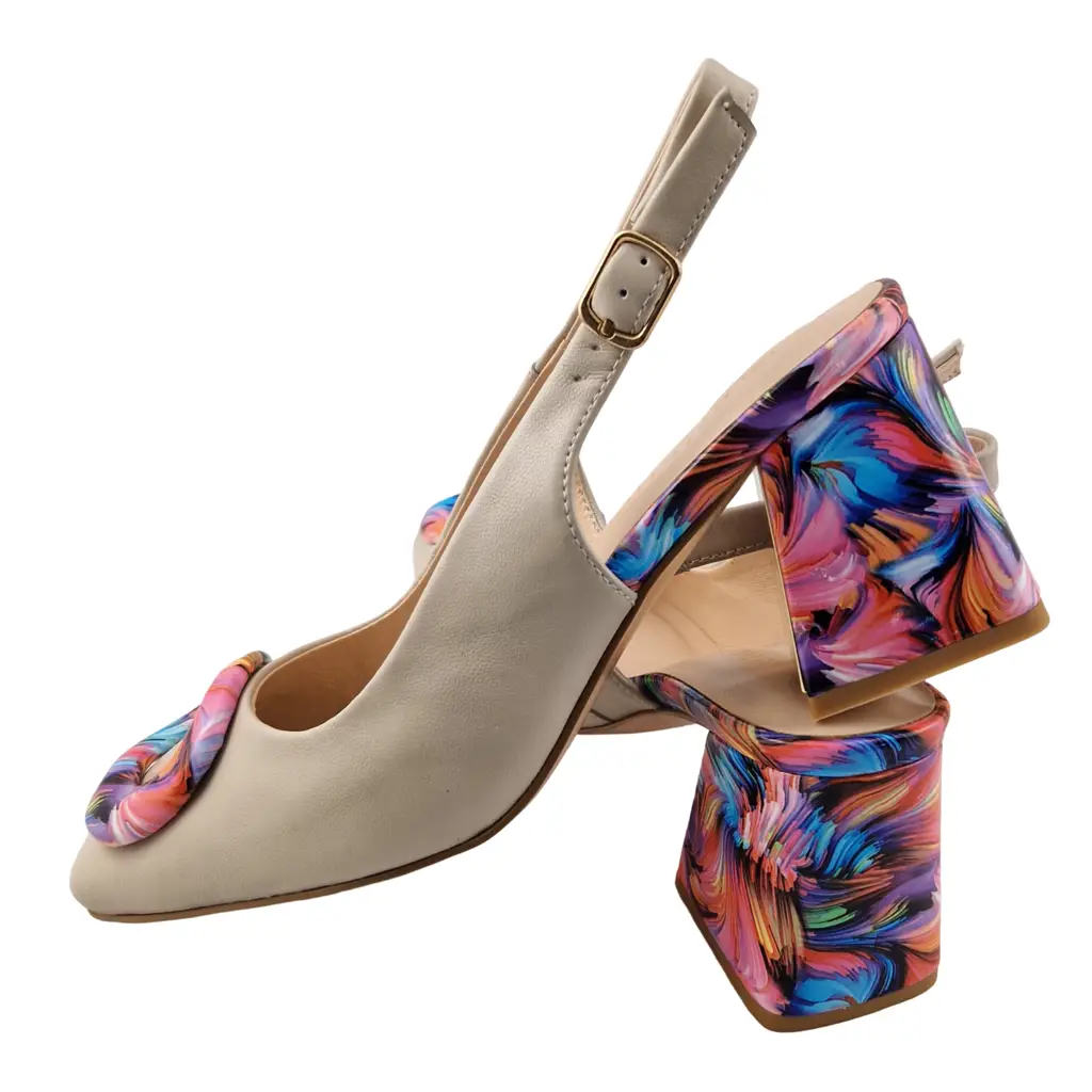 CZÓŁENKO D&A CR51-002 - zdjęcie 8