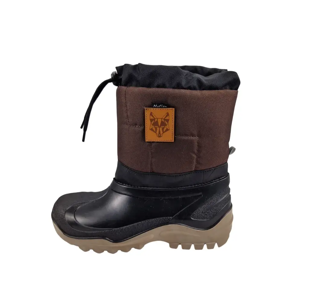 ŚNIEGOWIEC 32-468 CIEMNY (1671) - zdjęcie 3