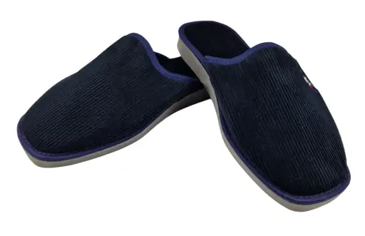 PANTOFLE 805 SZYMON - zdjęcie 4