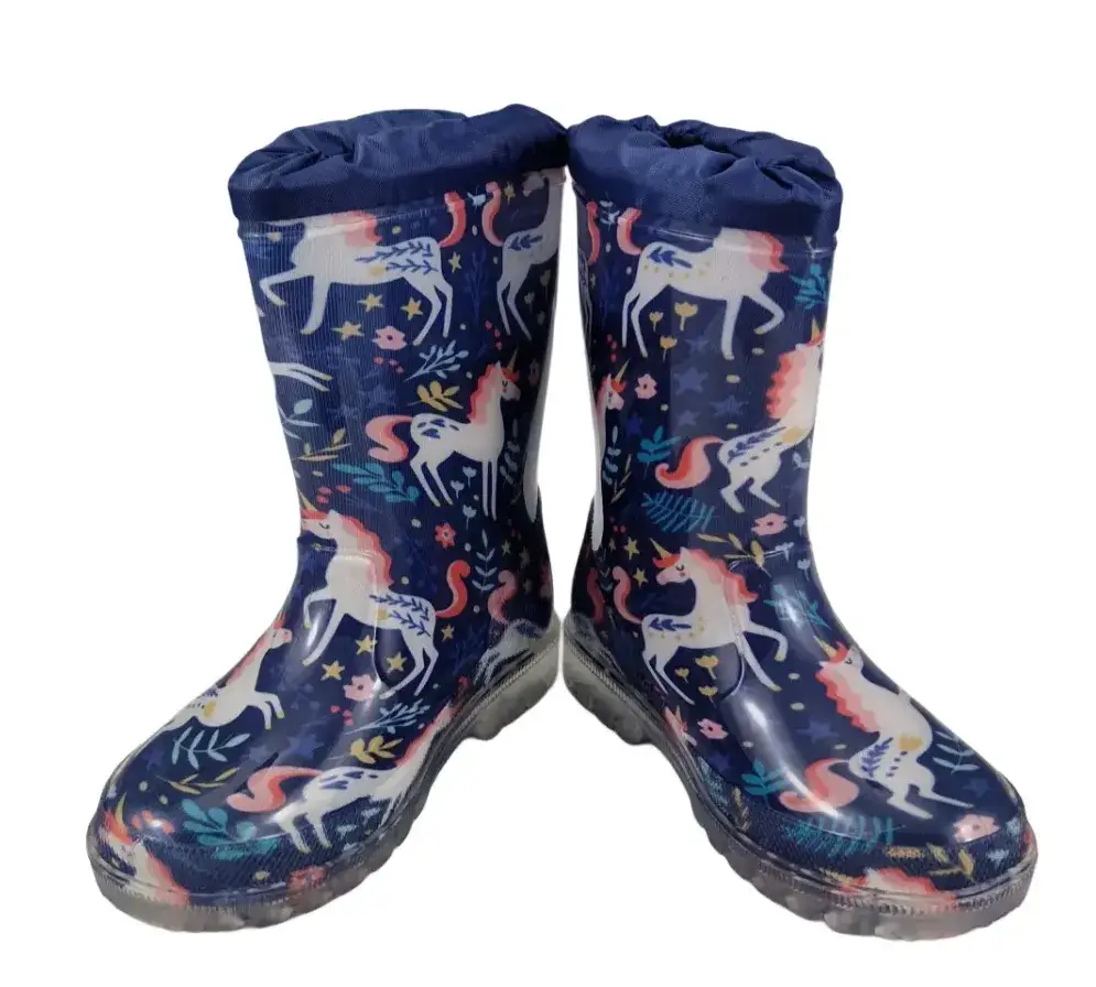 KALOSZ 2G6010G JEDNOROŻEC - zdjęcie 5