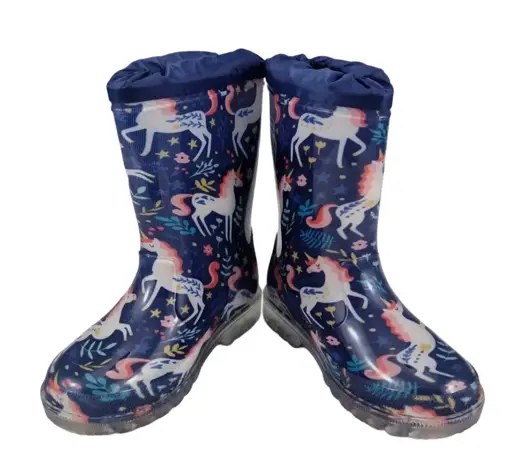 KALOSZ 2G6010G JEDNOROŻEC - zdjęcie 5