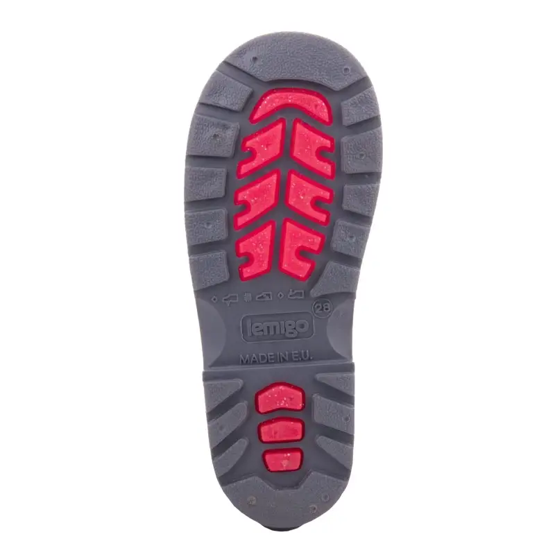 KALOSZ LEMIGO 949 ELZA - zdjęcie 4