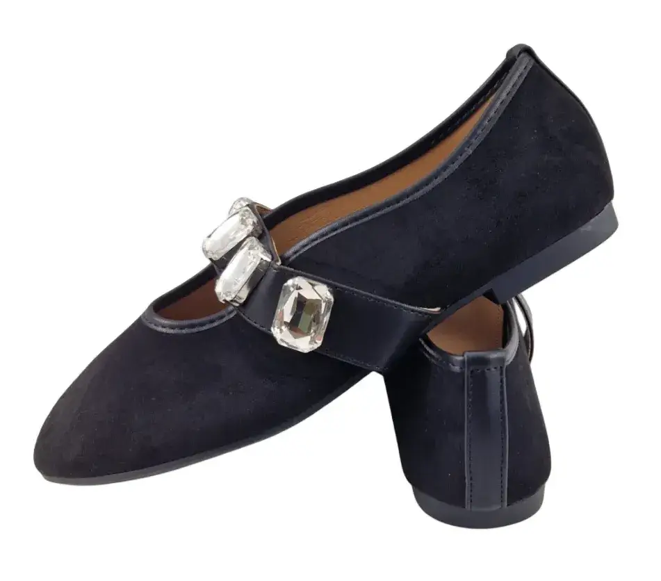 OBUWIE JH504P - zdjęcie 4