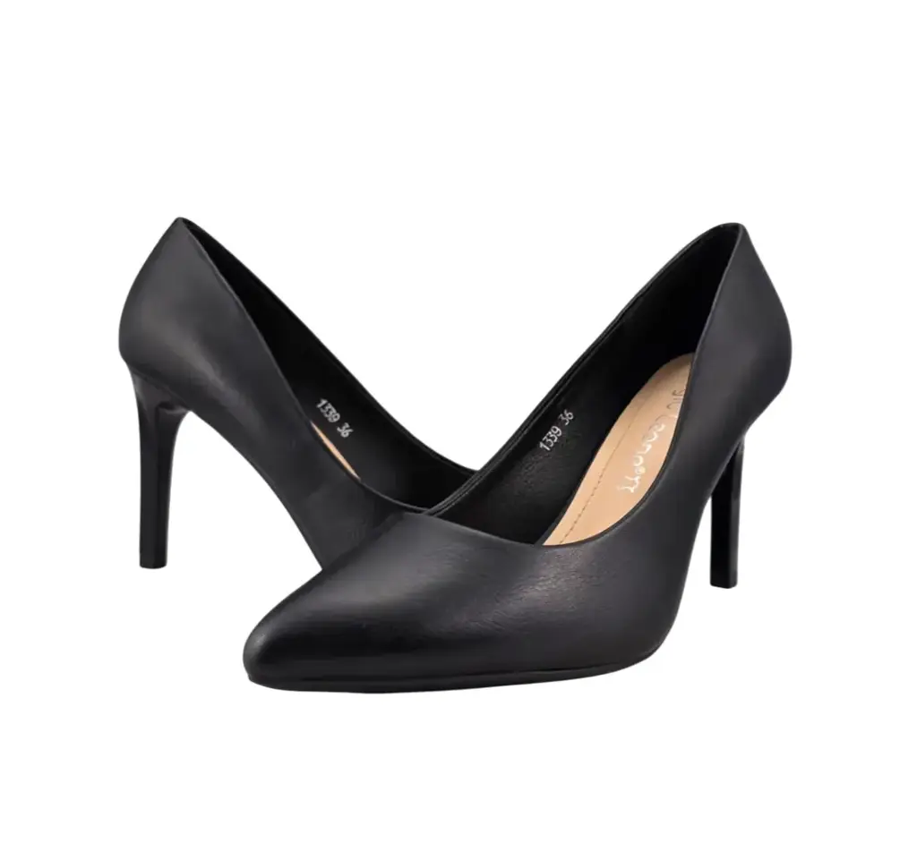 SERGIO LEONE 1339 PU - zdjęcie 6