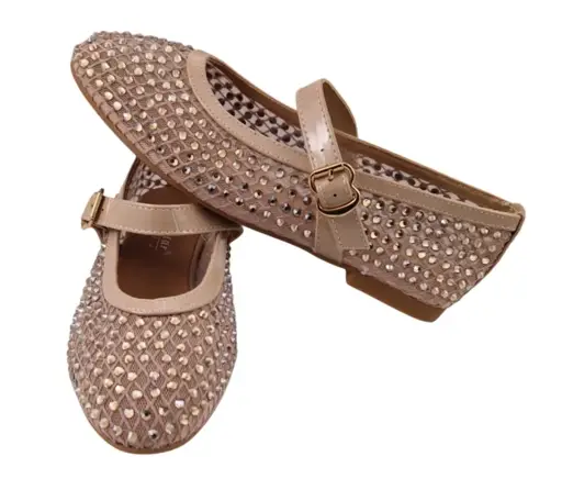 OBUWIE JH387P - zdjęcie 2