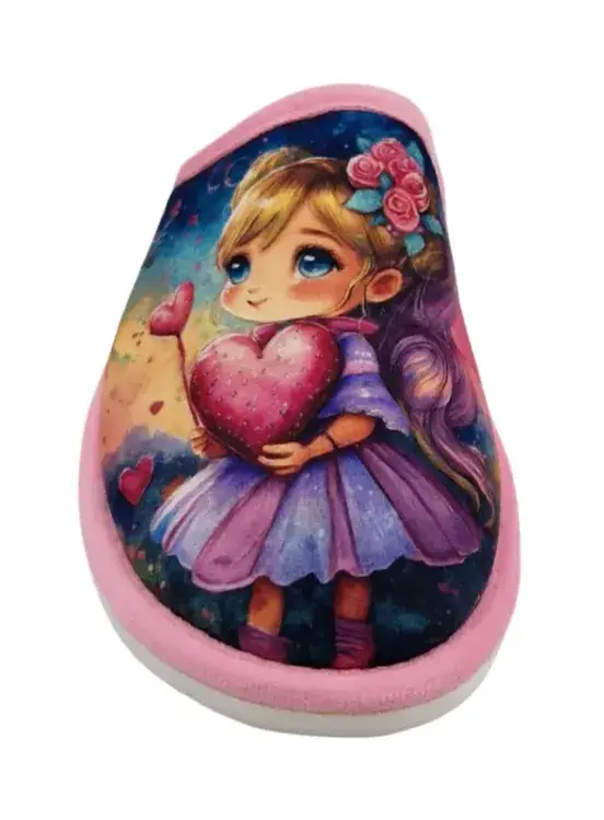 PANTOFLE 185 BALETNICA - zdjęcie 2