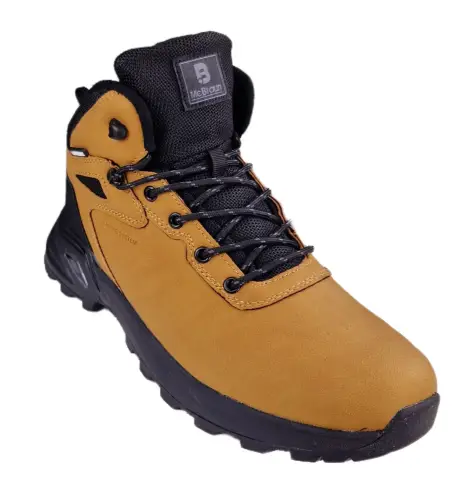 MCBRAUN 24MN38-8067 CAMEL - zdjęcie 2