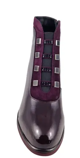 ESTETIC CR52-696 WINE - zdjęcie 3