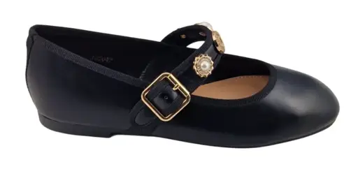 BALETKI JH505P - zdjęcie 1