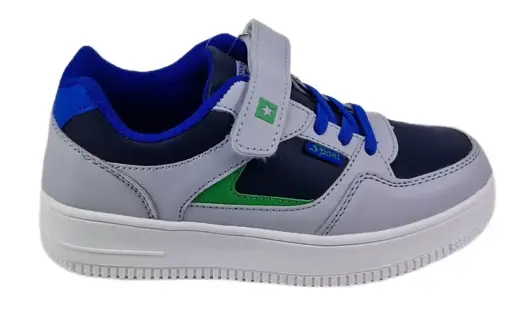 BADOXX 5XC-8442 /NIEBIESKI - zdjęcie 2