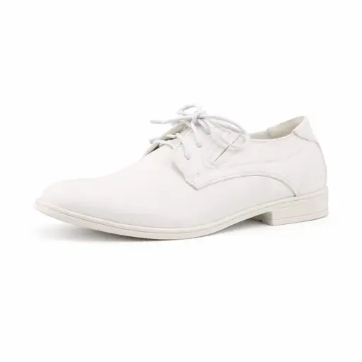 Buty komunijne dla chłopca WOJTYŁKO 6W20 - zdjęcie 2
