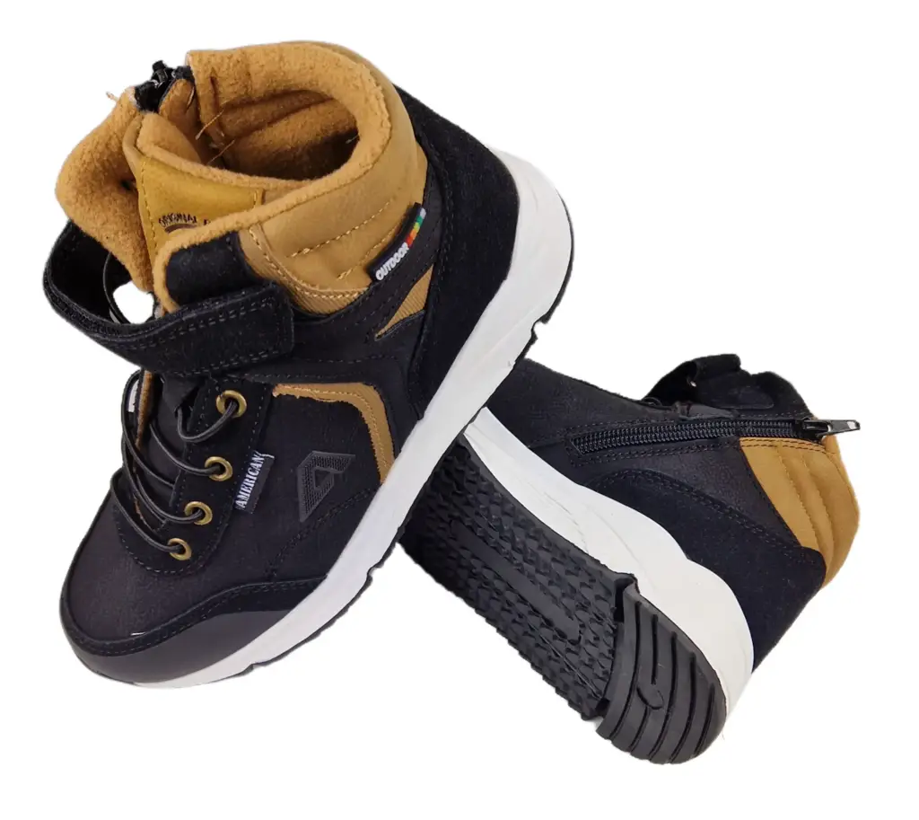 AMERICAN ES 168/24 - zdjęcie 7