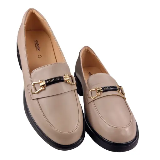 ESTETIC 18108 SKÓRA - zdjęcie 3