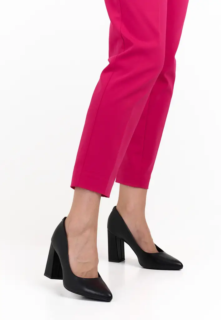 CZÓŁENKO PB216 PU - zdjęcie 6