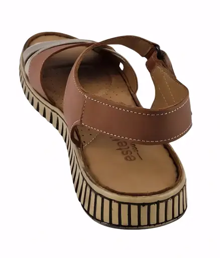 ESTETIC 030.113.1608 NEW TAN - zdjęcie 3