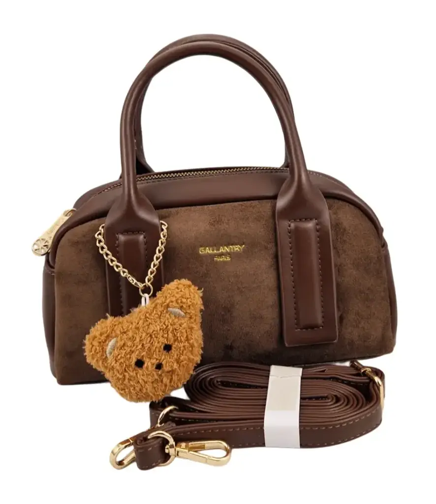 TOREBKA KJ-62067-A - zdjęcie 3