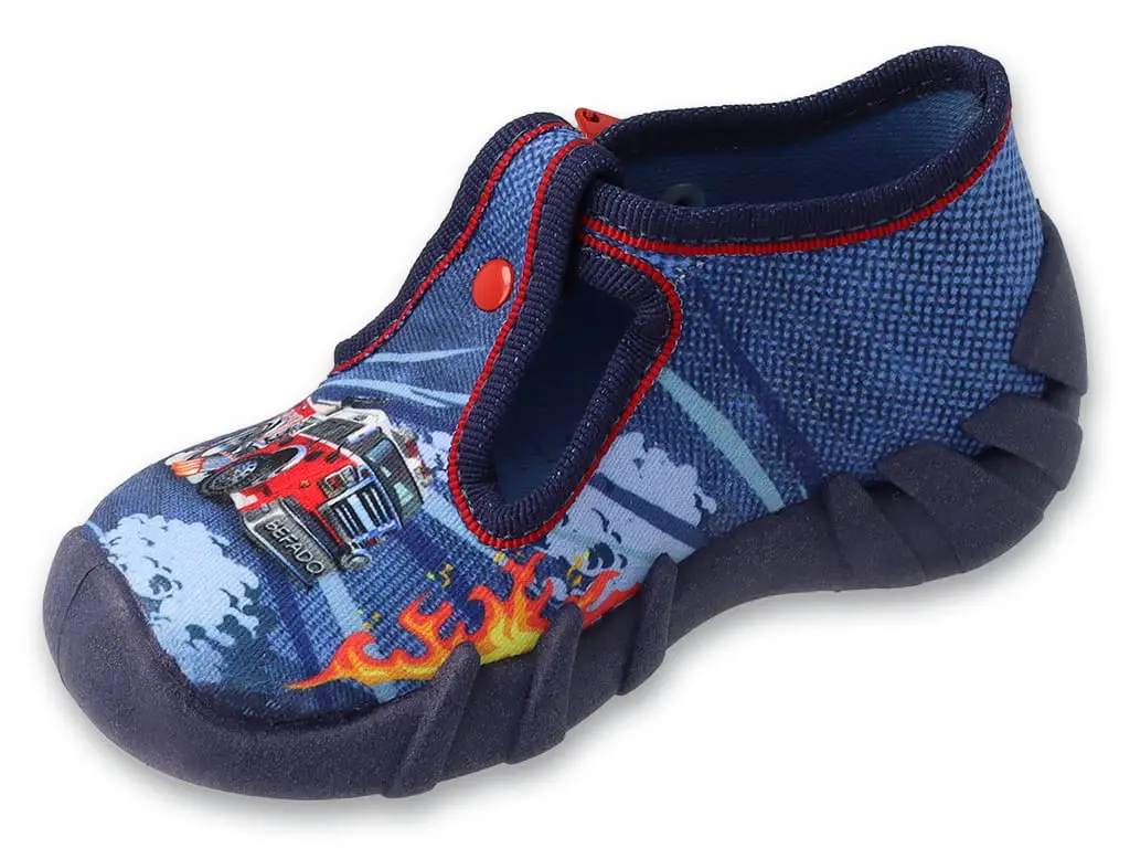 BEFADO 110P511 STRAŻ - zdjęcie 2