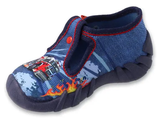 BEFADO 110P511 STRAŻ - zdjęcie 2