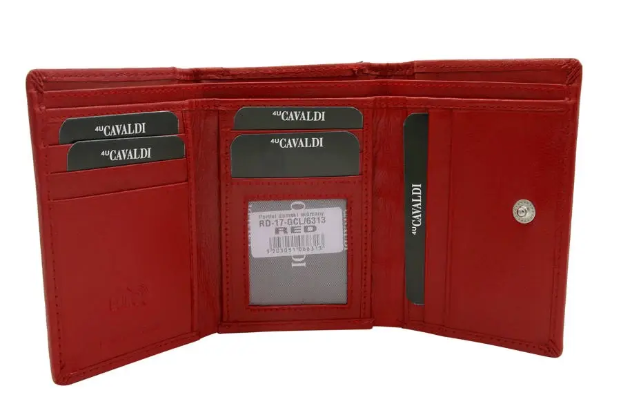 PORTFEL RD-17-GCL-6313 - zdjęcie 3