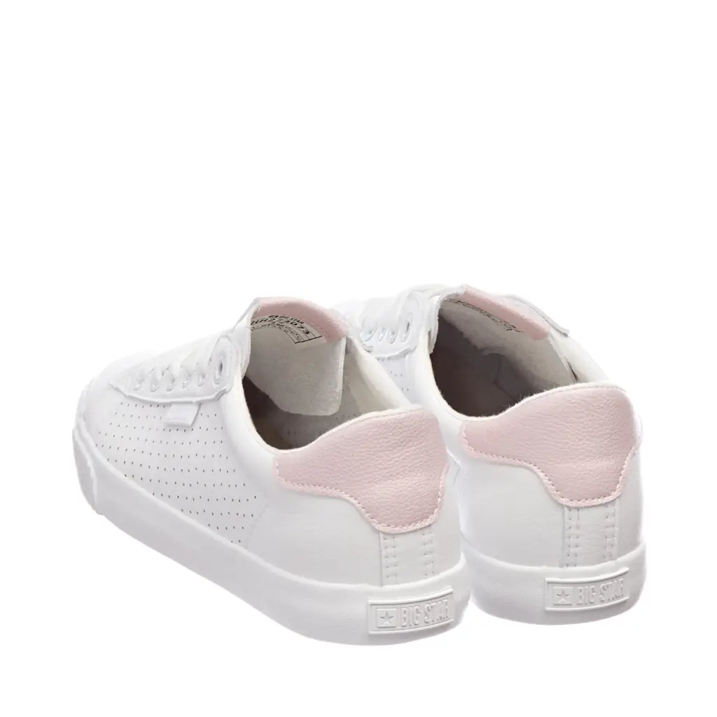 BIG STAR HH274073 /RÓŻ - zdjęcie 5