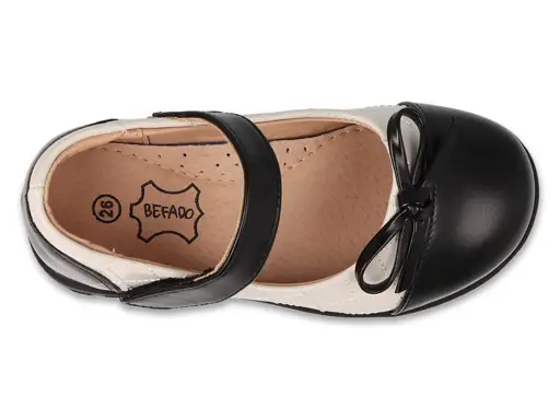 BEFADO 171Y003 BEŻ - zdjęcie 4