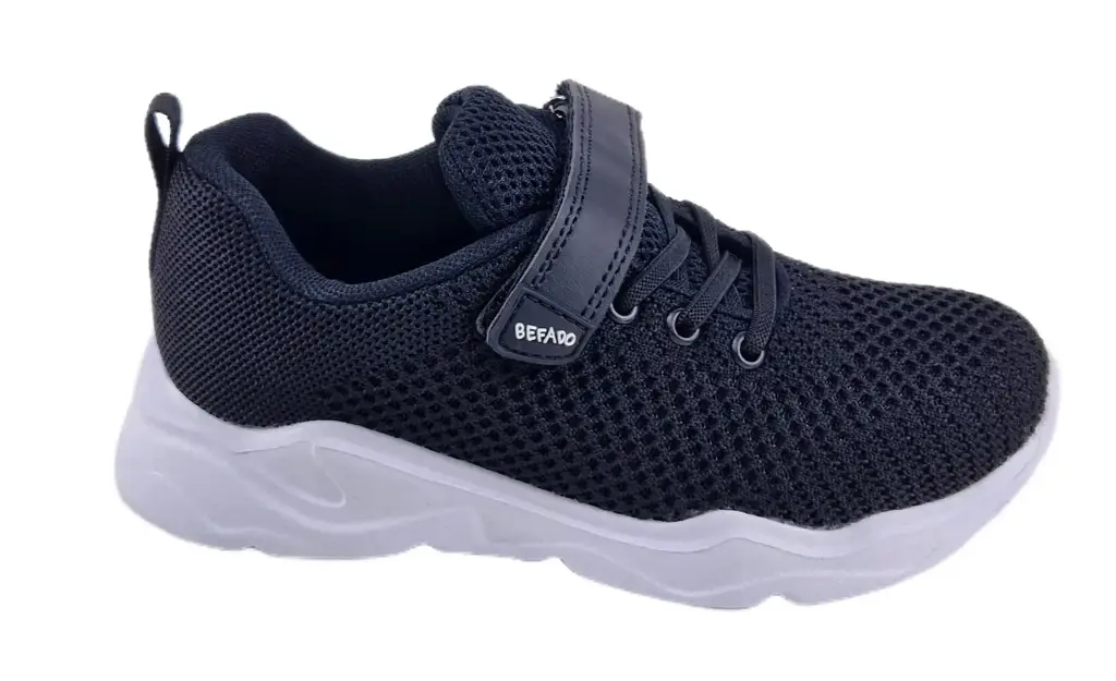 Buty sportowe BEFADO 516Y205