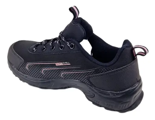 AMERICAN WT 178/24 / RÓŻOWY - zdjęcie 3