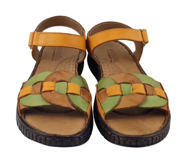 ESTETIC 030.113.1610 -BEAN-COCO - zdjęcie 5