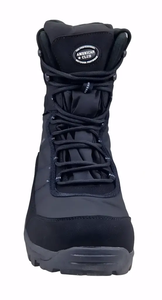 AMERICAN SN 01 - zdjęcie 2