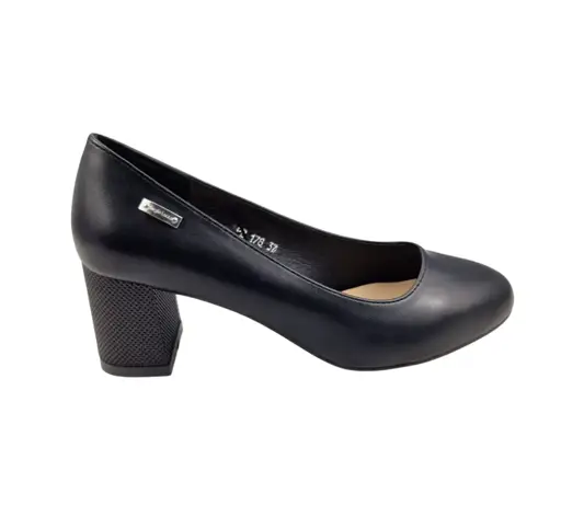 CZÓŁENKO PB178 PU - zdjęcie 1