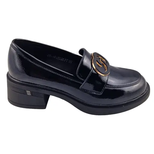 ESTETIC 18102 PT SKÓRA - zdjęcie 1