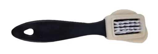 SZCZOTKA DO NUBUKU DWUSTRONNA - zdjęcie 2