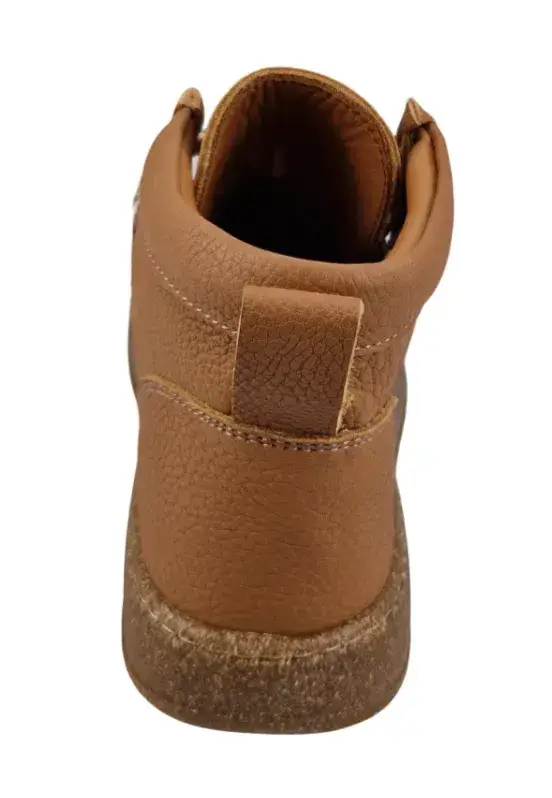 ESTETIC 241520 NUBUCK - zdjęcie 3