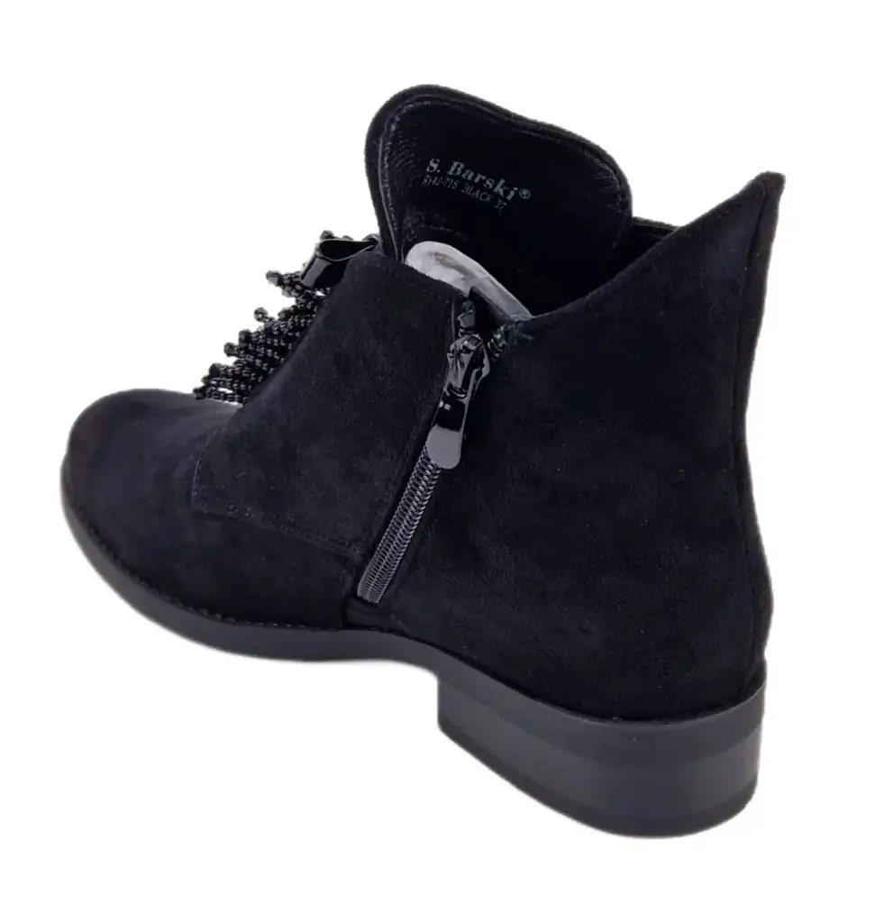 BOTEK S.BARSKI HY42-715 - zdjęcie 3