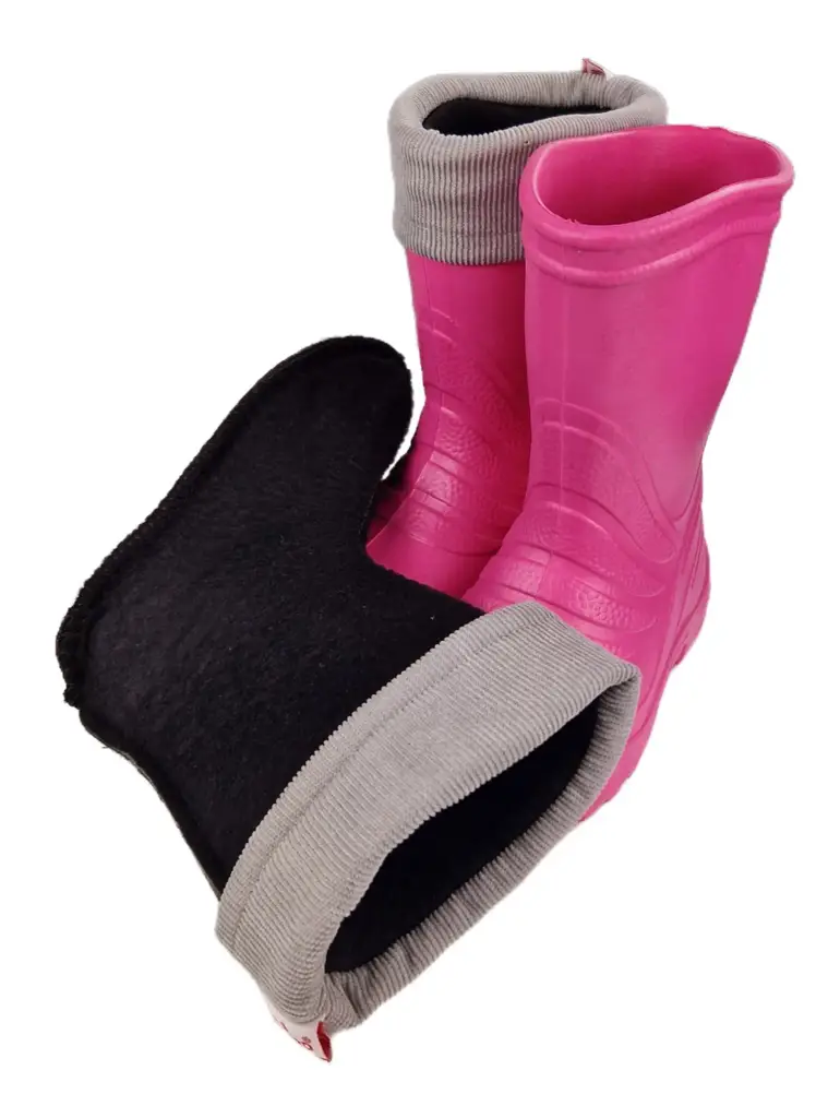 KALOSZ 861 TERMIX - zdjęcie 5