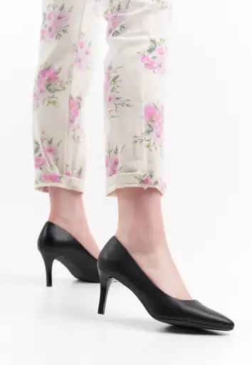 SERGIO LEONE 1336 PU - zdjęcie 1