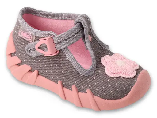 KAPCIE BEFADO 110P506 BEFADO 110P506 - zdjęcie 1