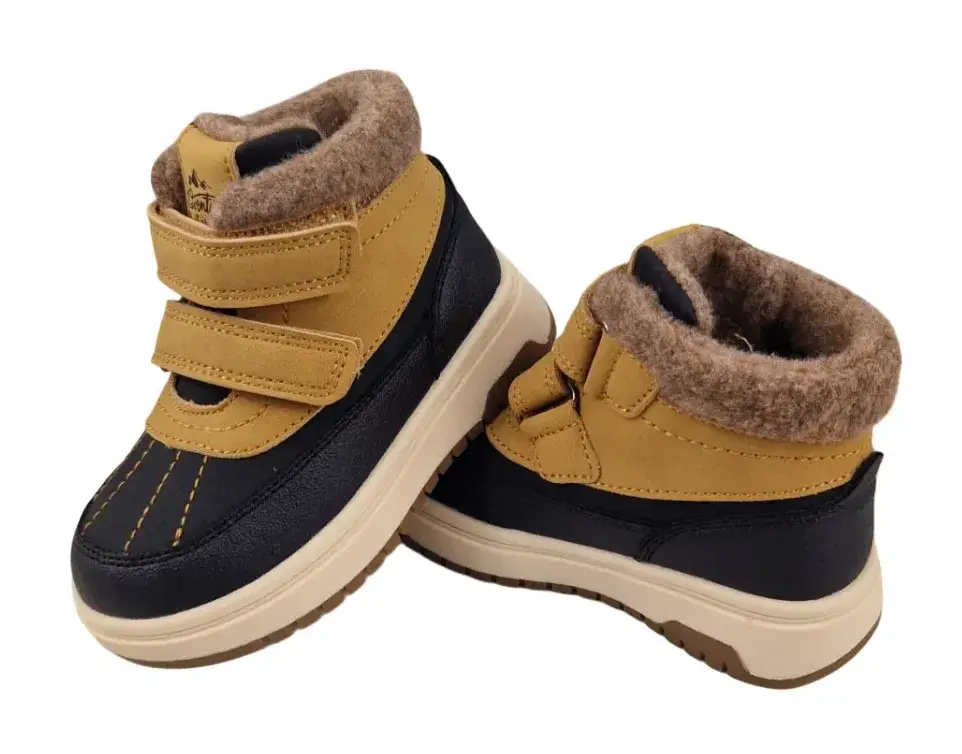 MISS E 25DZ23-9512 CAMEL - zdjęcie 6