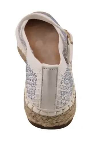 OBUWIE JH395P - zdjęcie 4