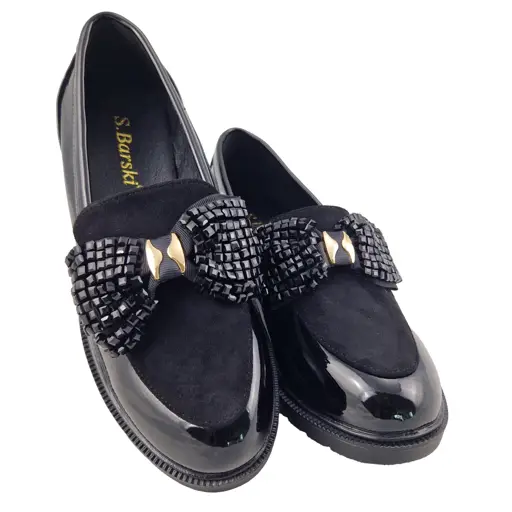 S.BARSKI HY51-319 - zdjęcie 1