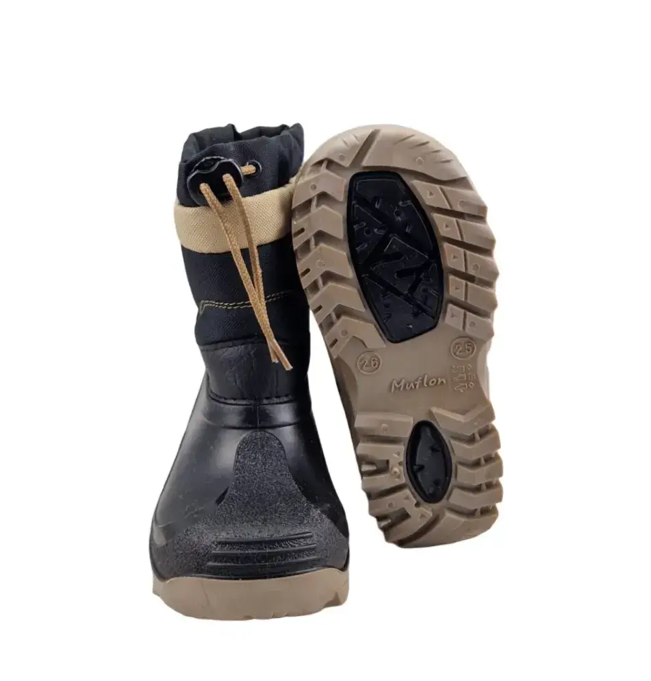 ŚNIEGOWIEC 32-503 /BEŻ (0069) - zdjęcie 3