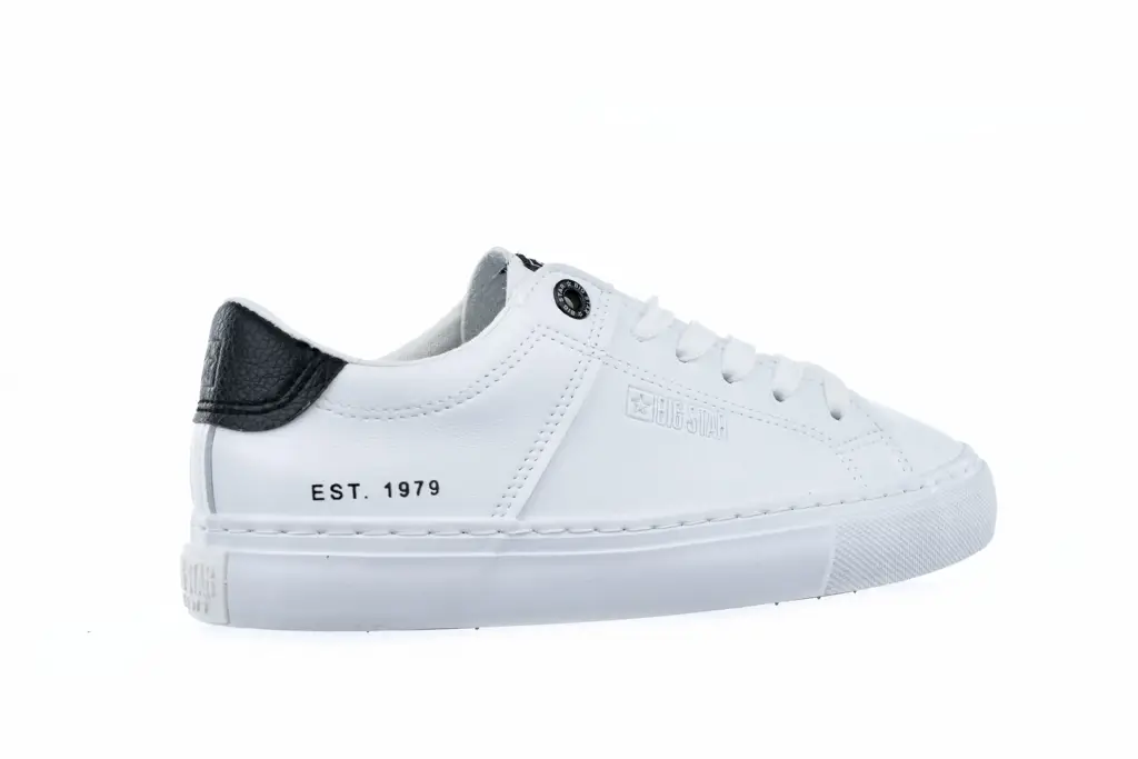 BIG STAR JJ274211 BIAŁY - zdjęcie 4