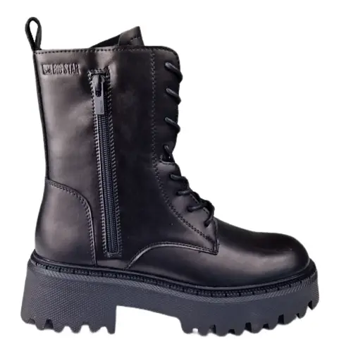 BIG STAR OO274A387 - zdjęcie 1