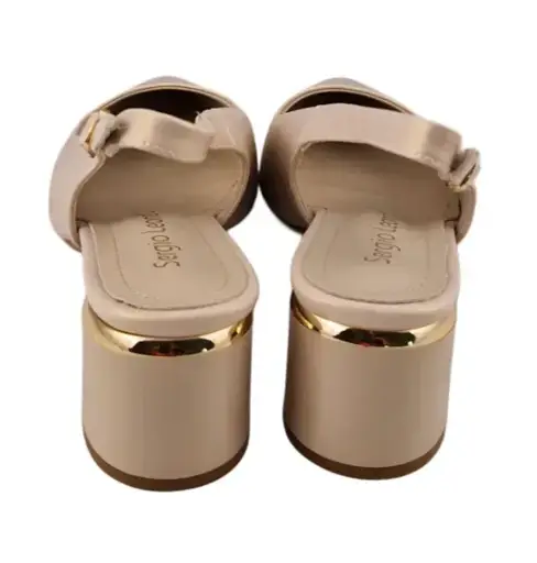 CZÓŁENKO SK175 PERŁA - zdjęcie 5