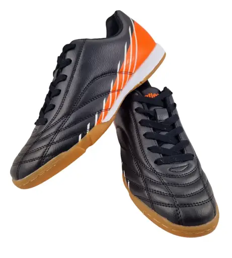 ATLETICO 7336-2413 /ORANGE/WHITE - zdjęcie 1